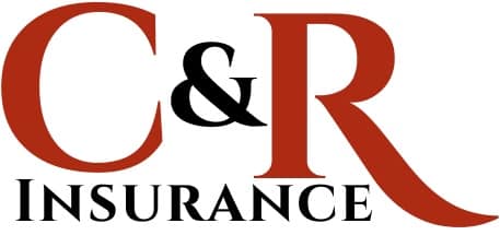 C&R Insurance logo